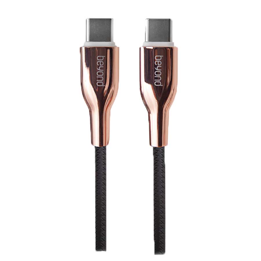 کابل تبدیل USB-C به USB-C بیاند مدل BA-521