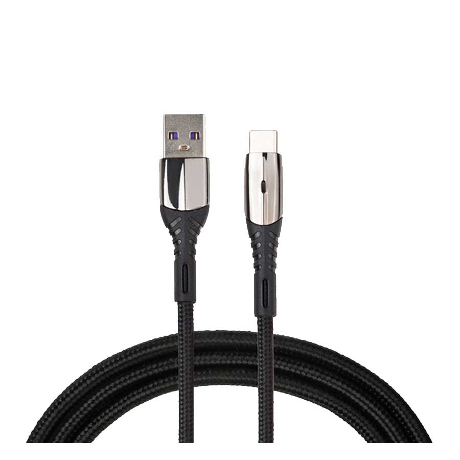 کابل تبدیل USB-A به USB-C بیاند مدل BA-525