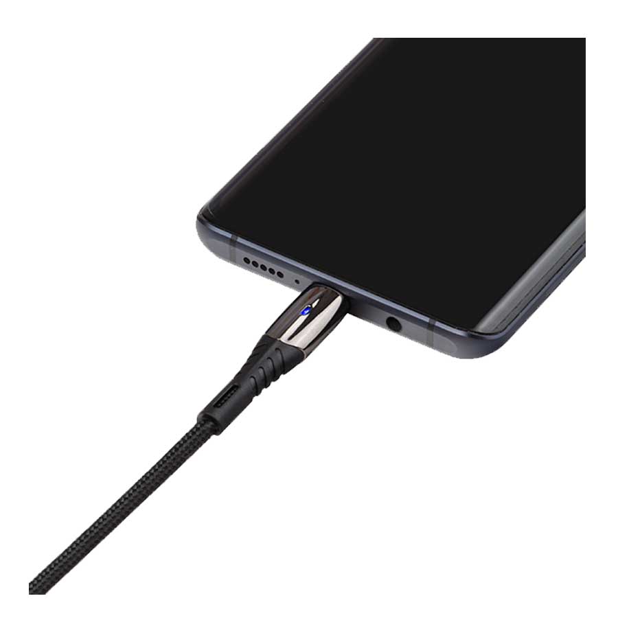 کابل تبدیل USB-A به USB-C بیاند مدل BA-525