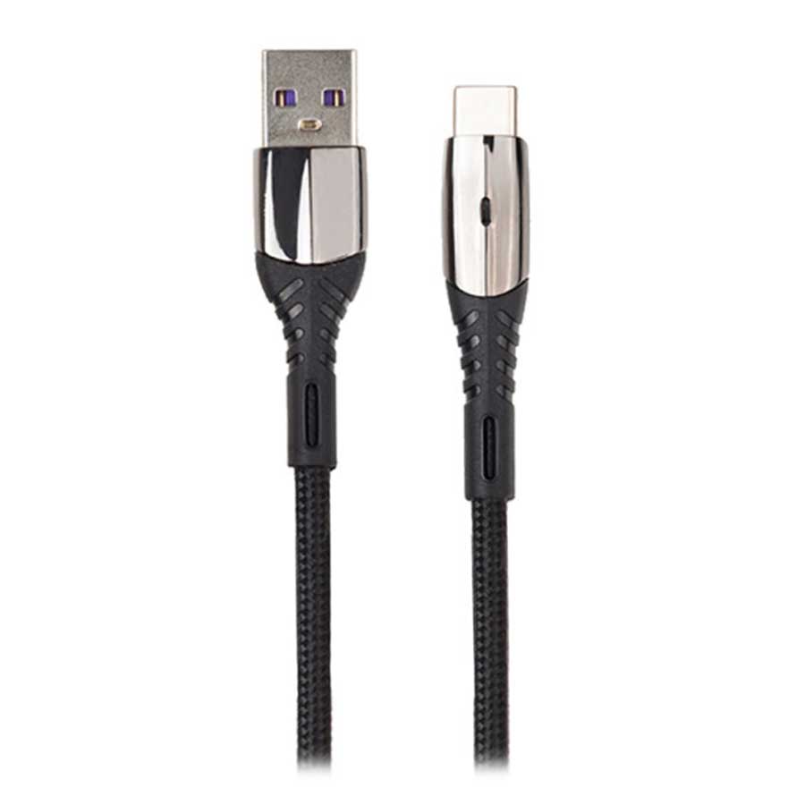 کابل تبدیل USB-A به USB-C بیاند مدل BA-525