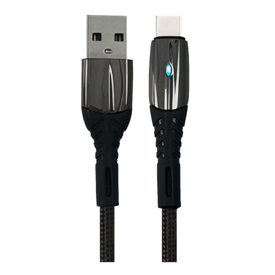 کابل تبدیل 1 متری USB به USB-C بیاند مدل BA-534