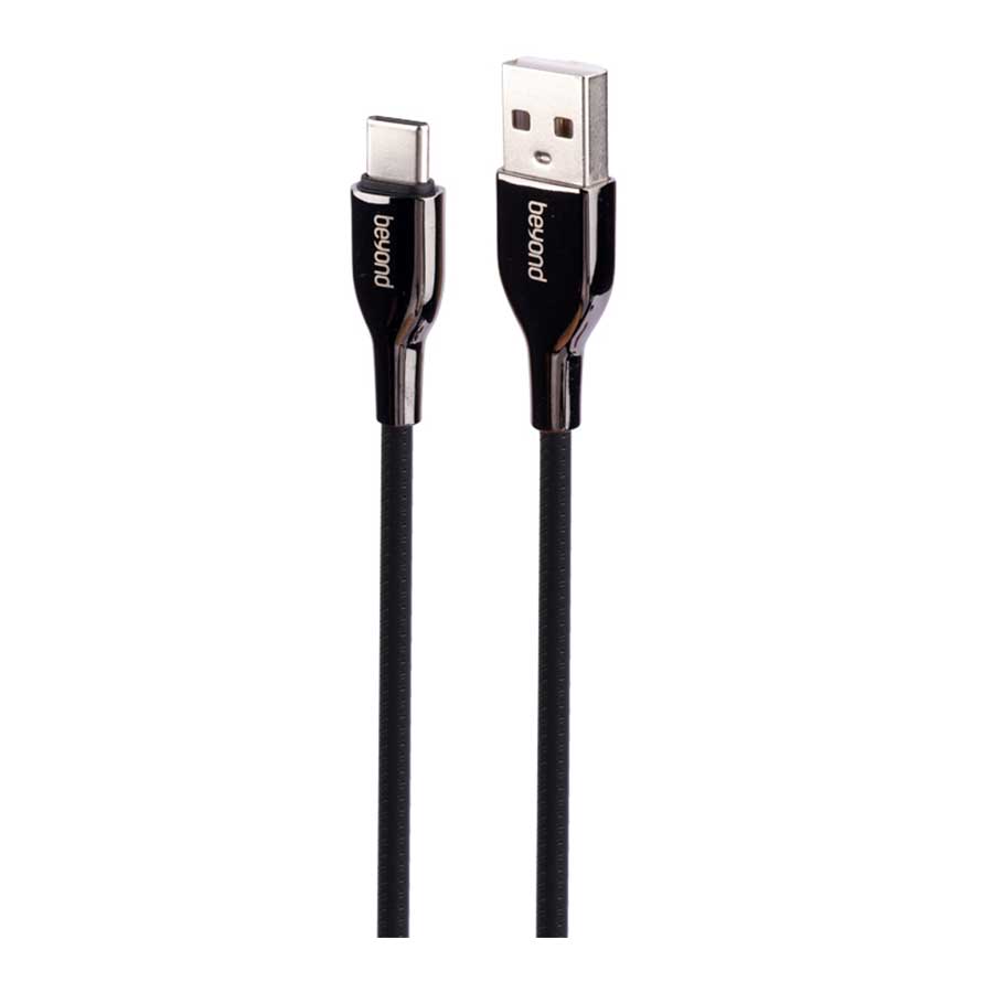 کابل تبدیل 1 متری USB به USB-C بیاند مدل BA-557