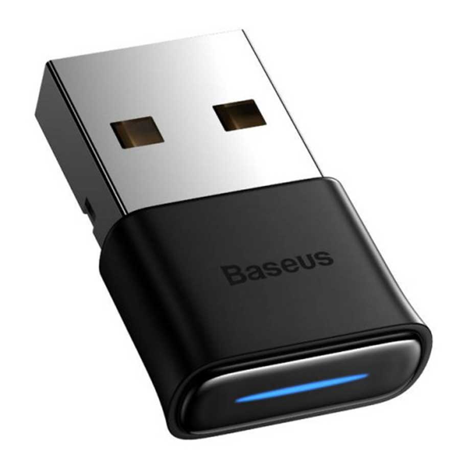 دانگل بلوتوث USB باسئوس مدل BA04 ZJBA000001