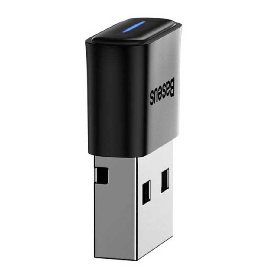 دانگل بلوتوث USB باسئوس مدل BA04 ZJBA000001