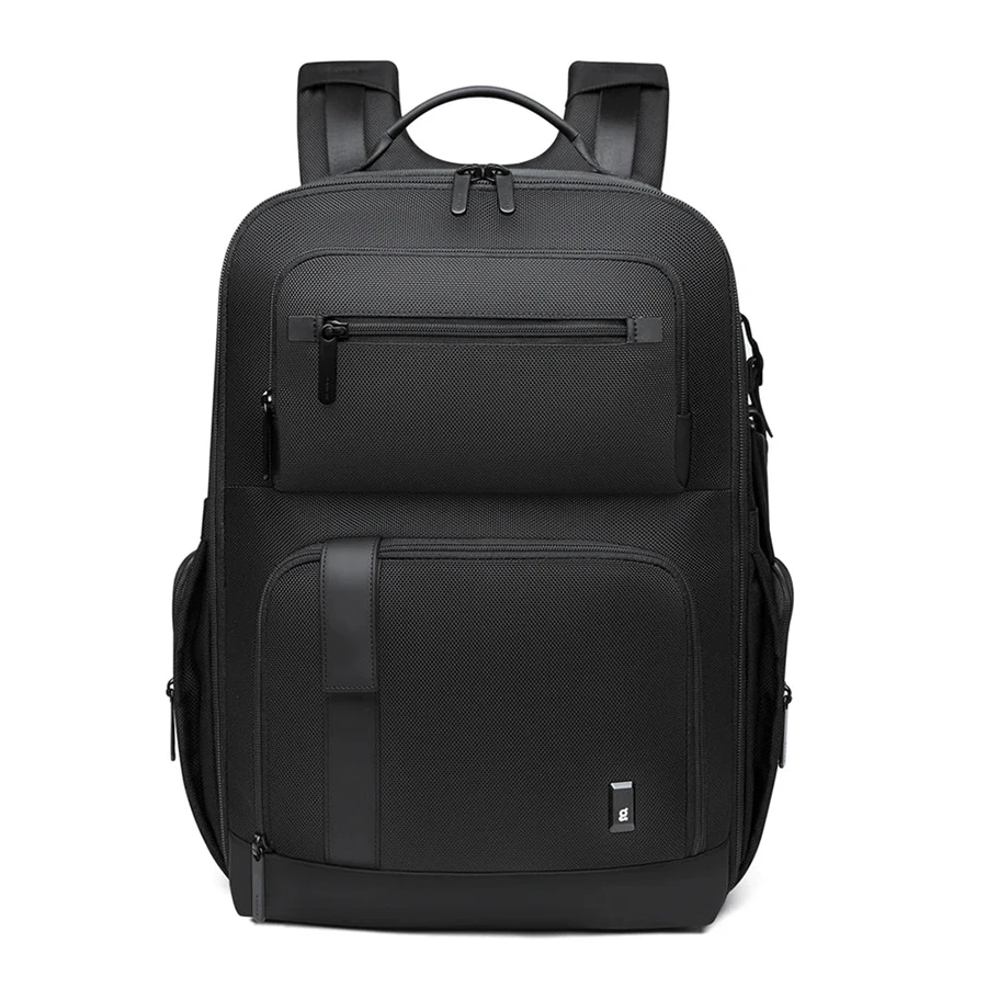 Bange BG-G61 15.6-Inch Laptop Backpack کوله پشتی لپ تاپ بنج مناسب لپ تاپ 15.6 اینچی