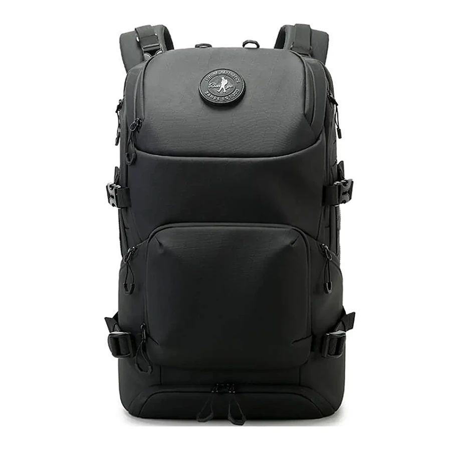 Bange FW-229 30L 15.6-Inch Laptop Backpack کوله پشتی لپ تاپ بنج مناسب لپ تاپ 15.6 اینچی
