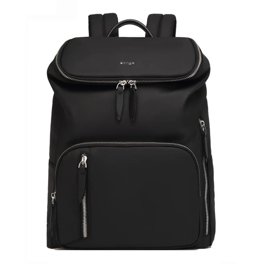 Bange LY503 16L 15.6-Inch Laptop Backpack کوله پشتی لپ تاپ بنج مناسب لپ تاپ 15.6 اینچی