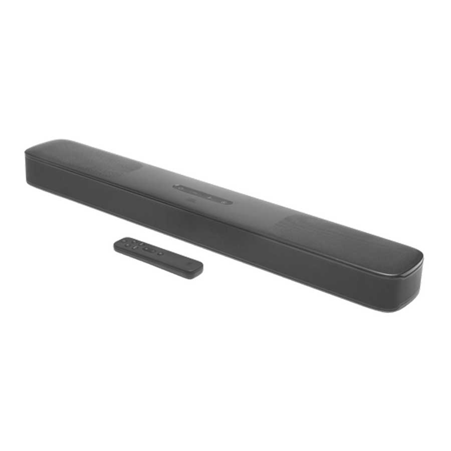 ساندبار بلوتوث و بی‌سیم جی بی ال مدل Bar 5.0 MultiBeam