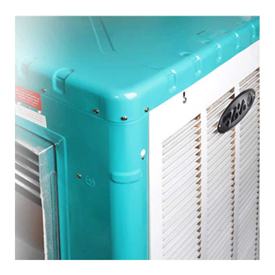 کولر آبی 3500 برفاب مدل BF3-R