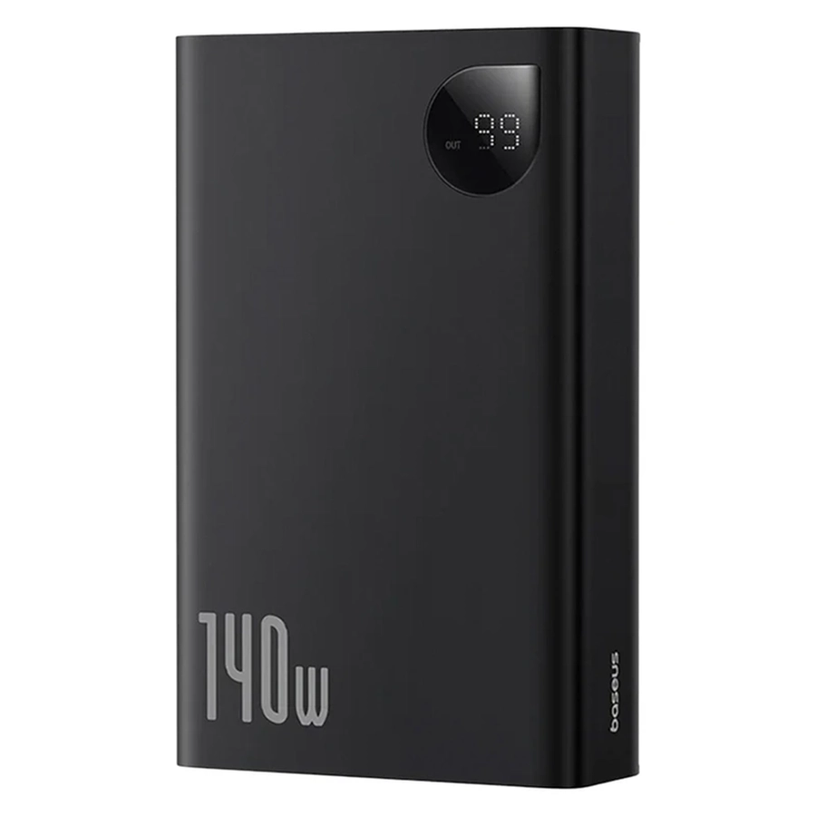 پاوربانک بیسوس مدل Adaman PD 140W ظرفیت 24000mAh