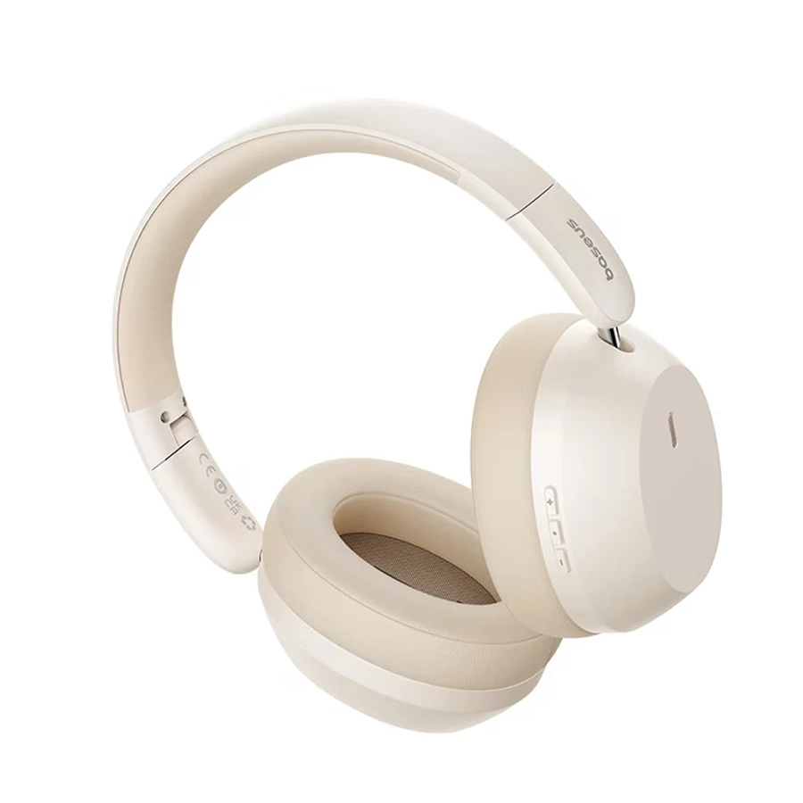 هدفون بی‌سیم و بلوتوث بیسوس مدل Bass 35 Max A00070800821-00