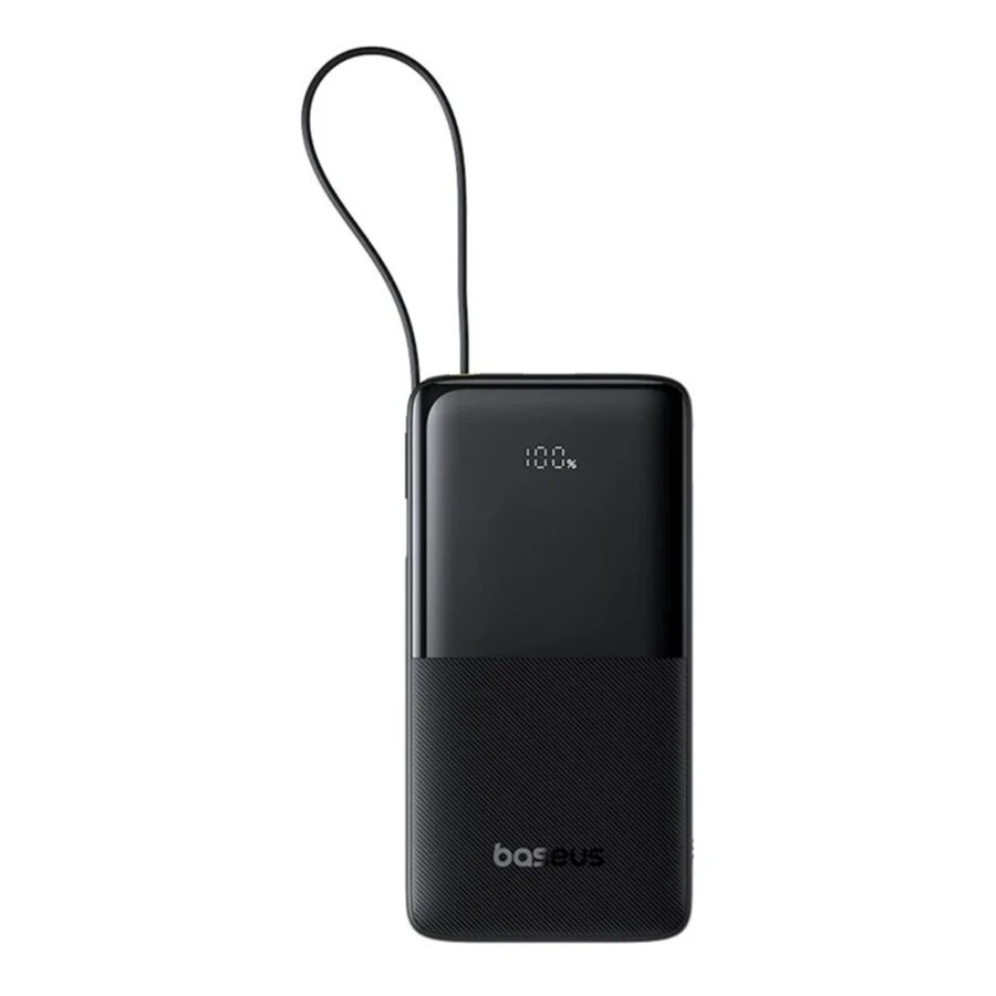 پاوربانک بیسوس ظرفیت 20000mAh