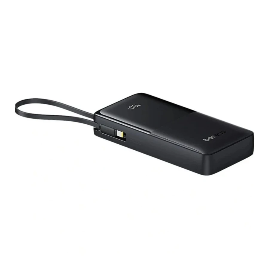 پاوربانک بیسوس ظرفیت 20000mAh