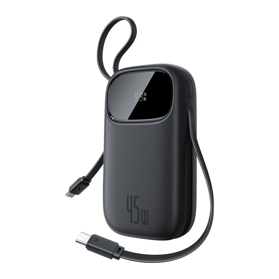 پاوربانک بیسوس ظرفیت 20000mAh
