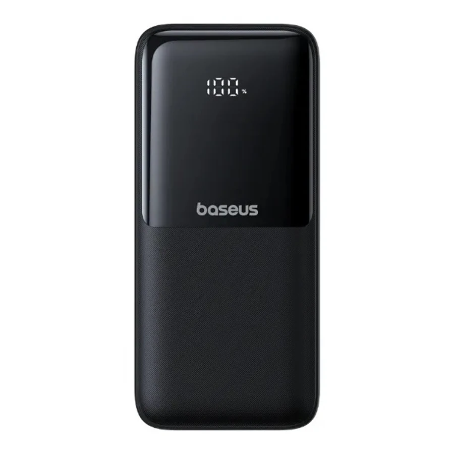 پاوربانک بیسوس ظرفیت 20000mAh