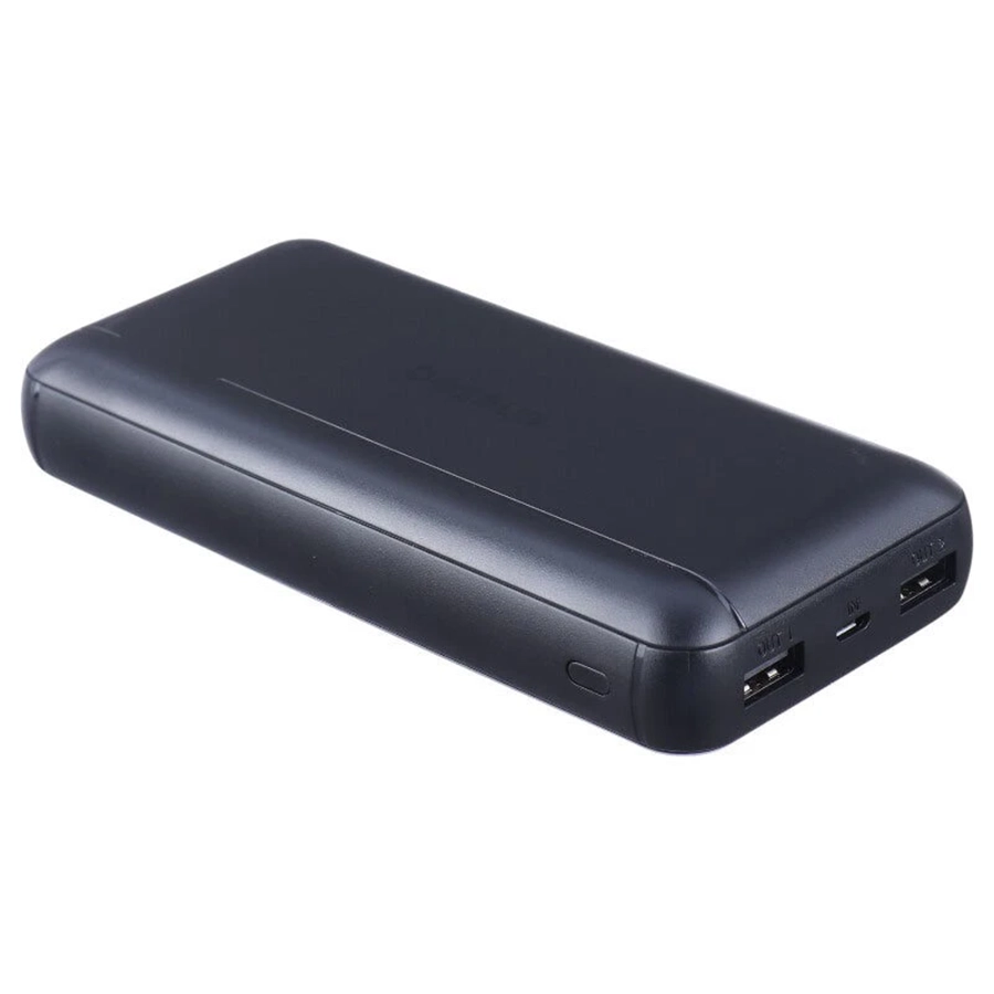 پاوربانک بیسوس مدل LIPOW PPBY-2W15NG 15W ظرفیت 20000mAh