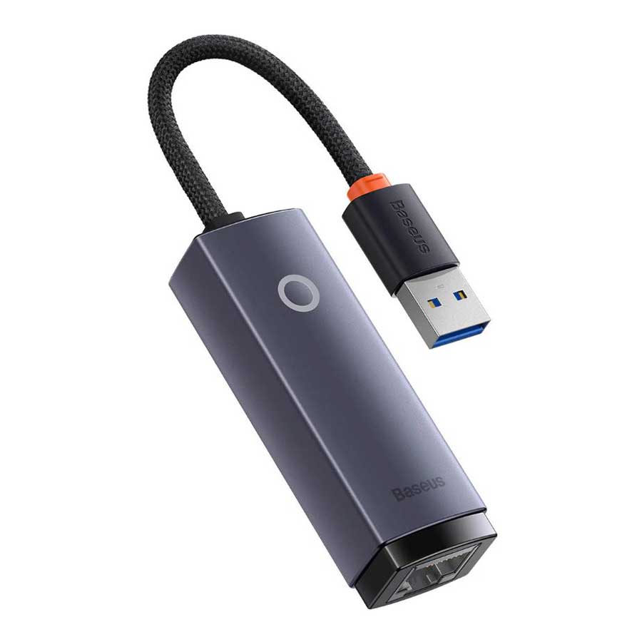 کارت شبکه USB بیسوس مدل Lite WKQX000113
