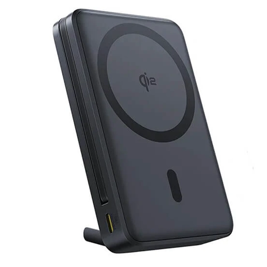 پاوربانک بیسوس مدل Nomos 45W ظرفیت 10000mAh