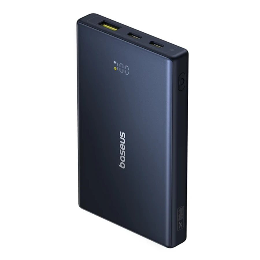 پاوربانک بیسوس ظرفیت 10000mAH