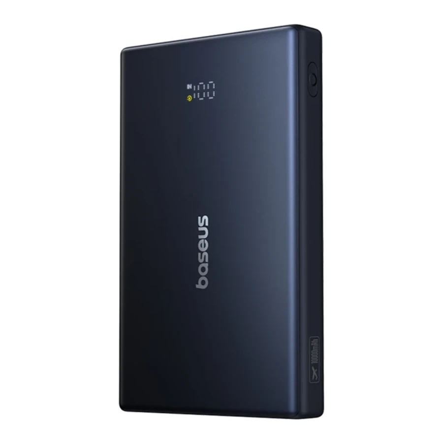 پاوربانک بیسوس ظرفیت 10000mAH