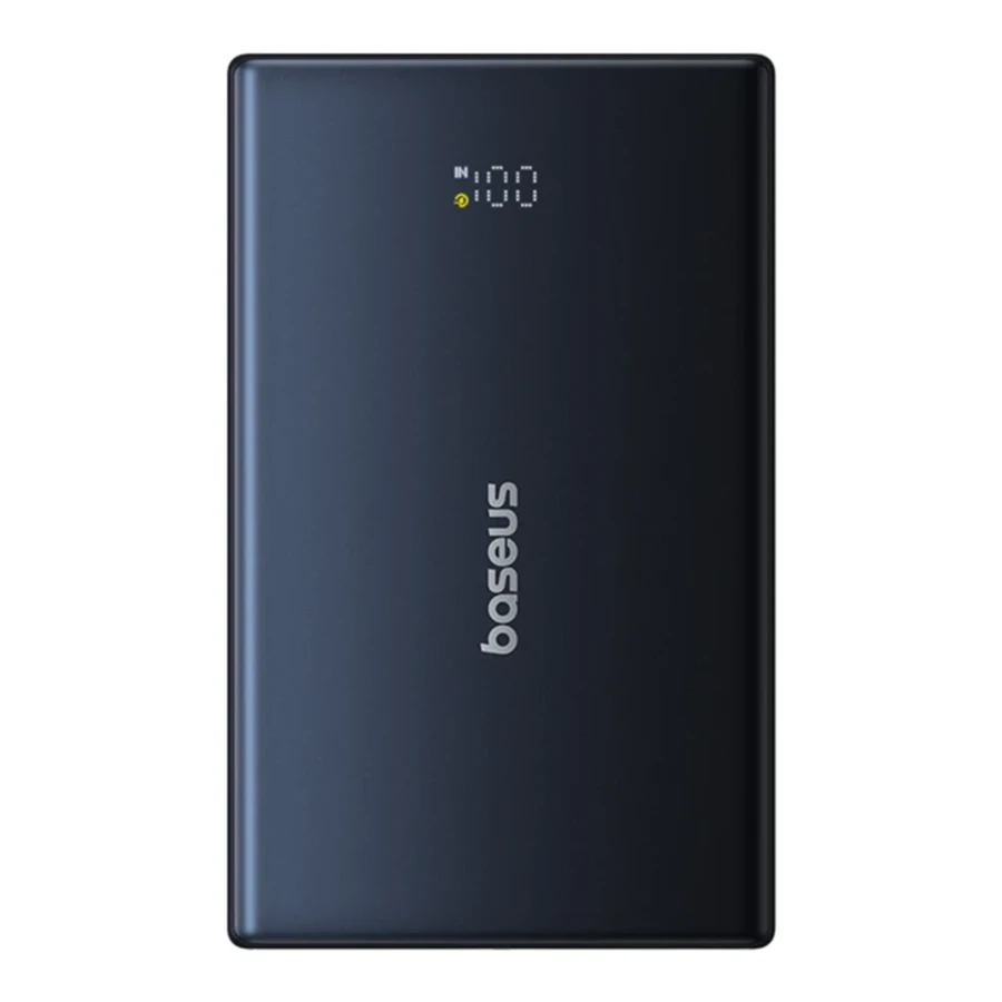 پاوربانک بیسوس ظرفیت 10000mAH