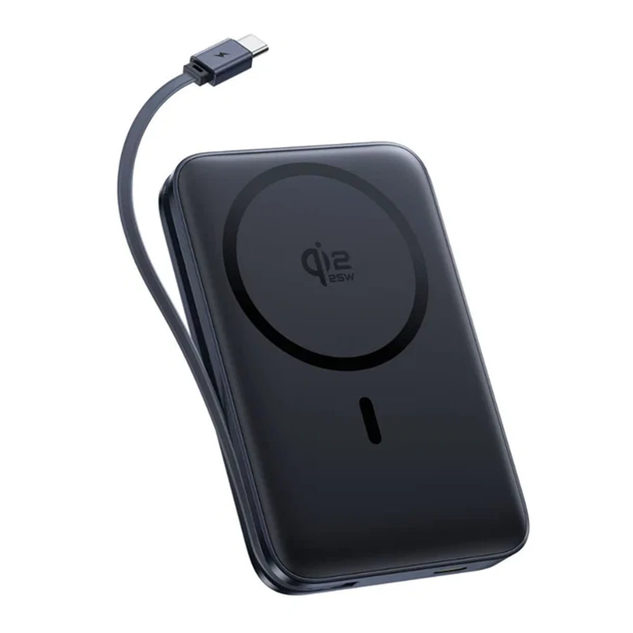 پاوربانک بیسوس ظرفیت 10000mAh