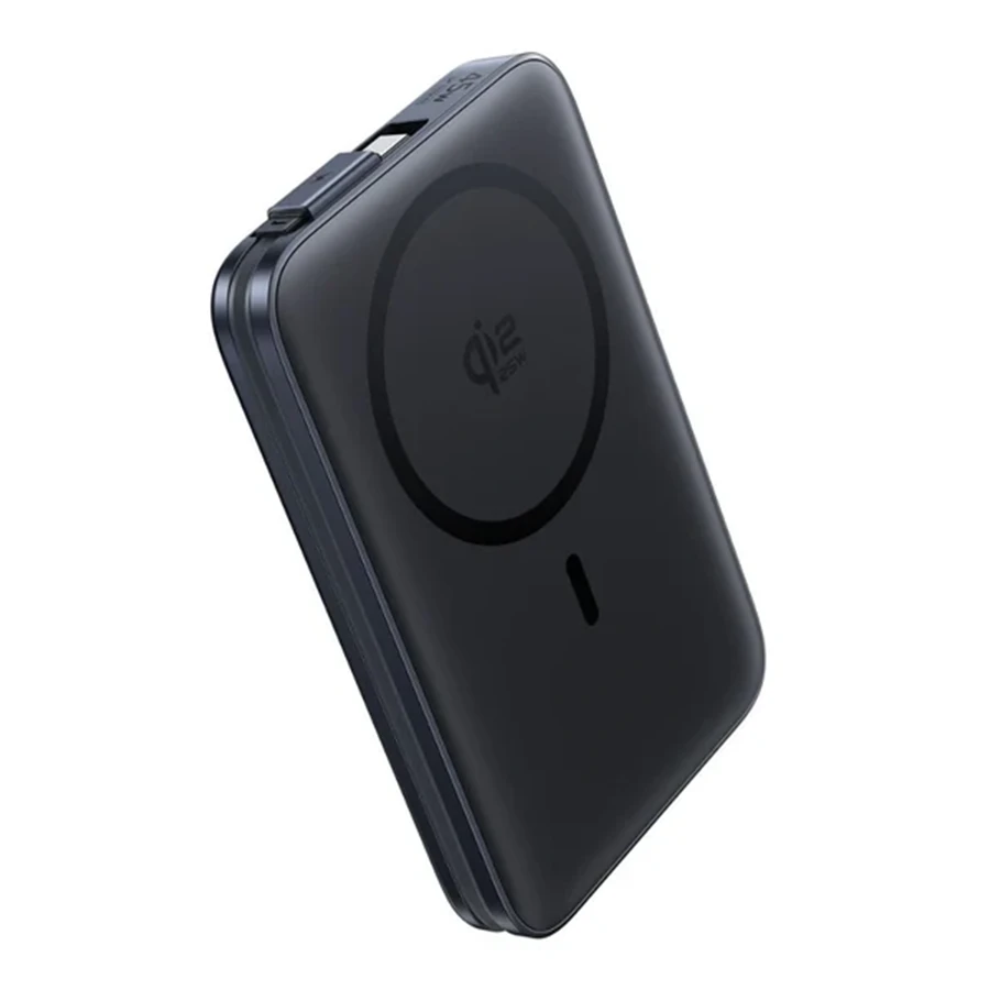 پاوربانک بیسوس ظرفیت 10000mAh