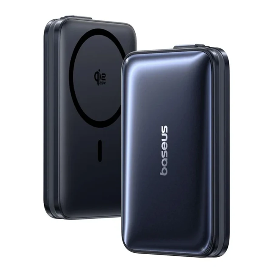 پاوربانک بیسوس ظرفیت 10000mAh