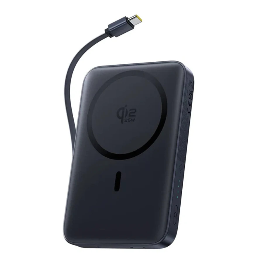 پاوربانک بیسوس ظرفیت 10000mAh