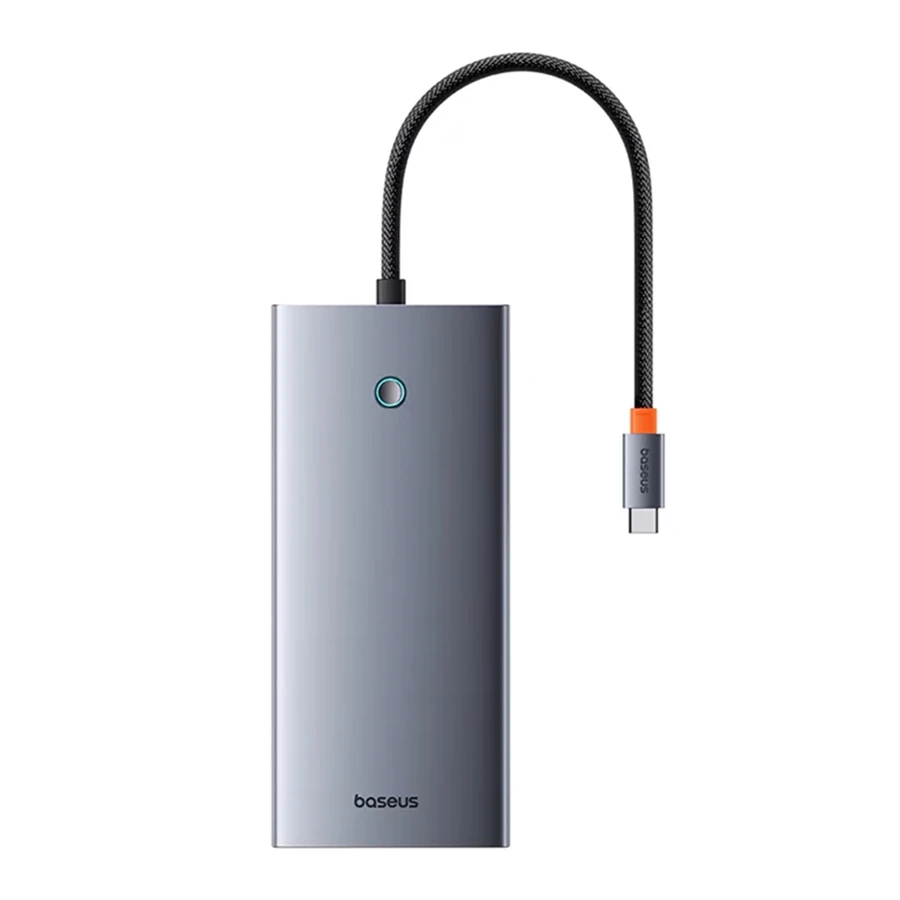 هاب USB-C سیزده پورت بیسوس