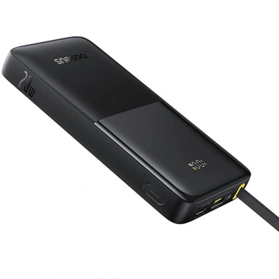 پاوربانک بیسوس مدل PPJP311  22.5W ظرفیت 10000mAh