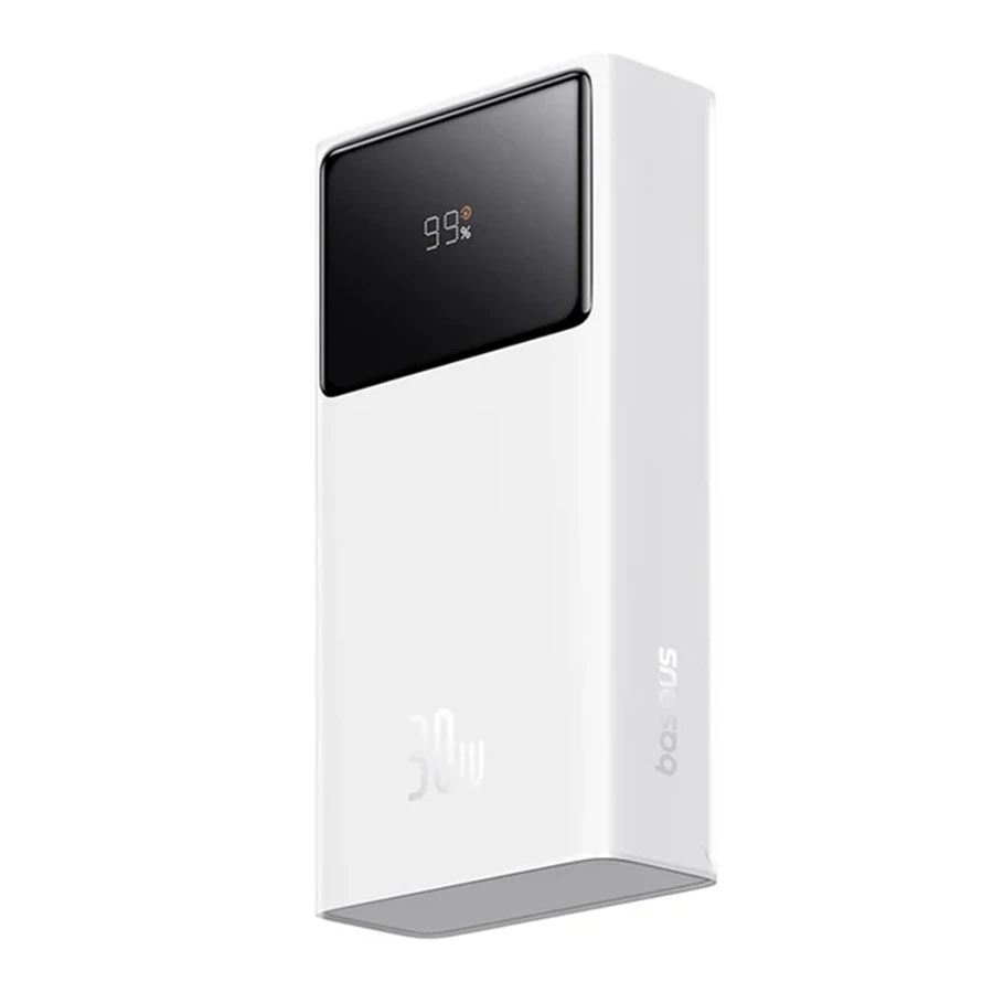 پاوربانک بیسوس ظرفیت 10000mAh
