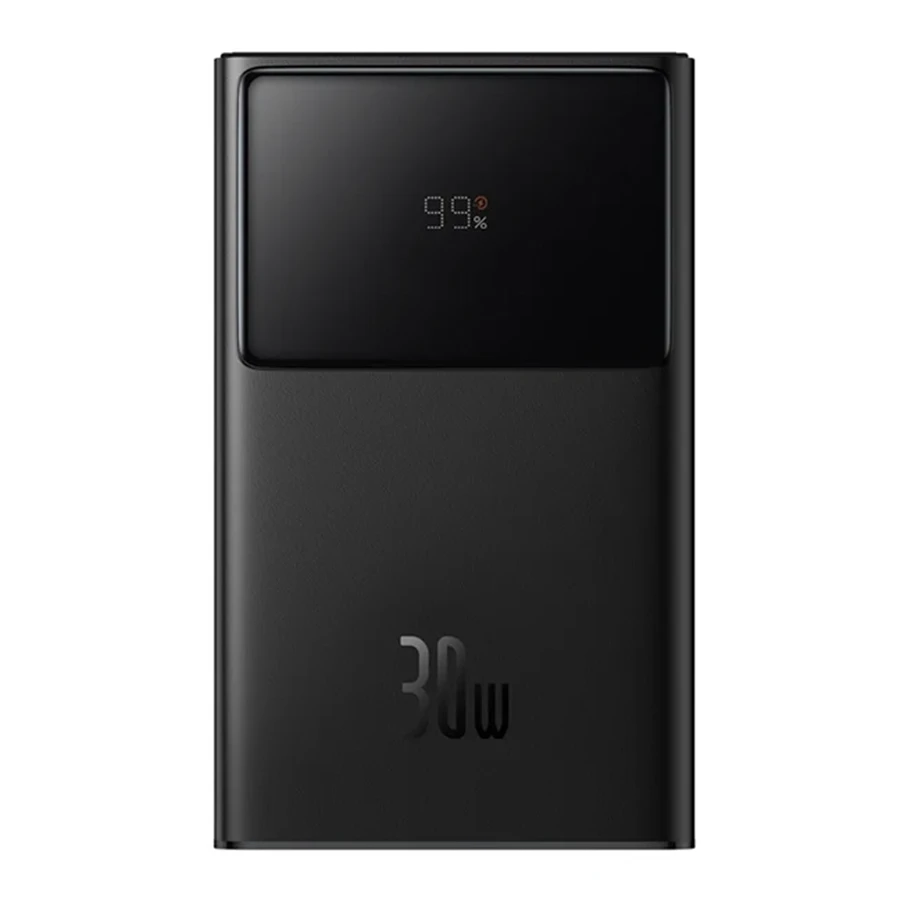 پاوربانک بیسوس ظرفیت 10000mAh
