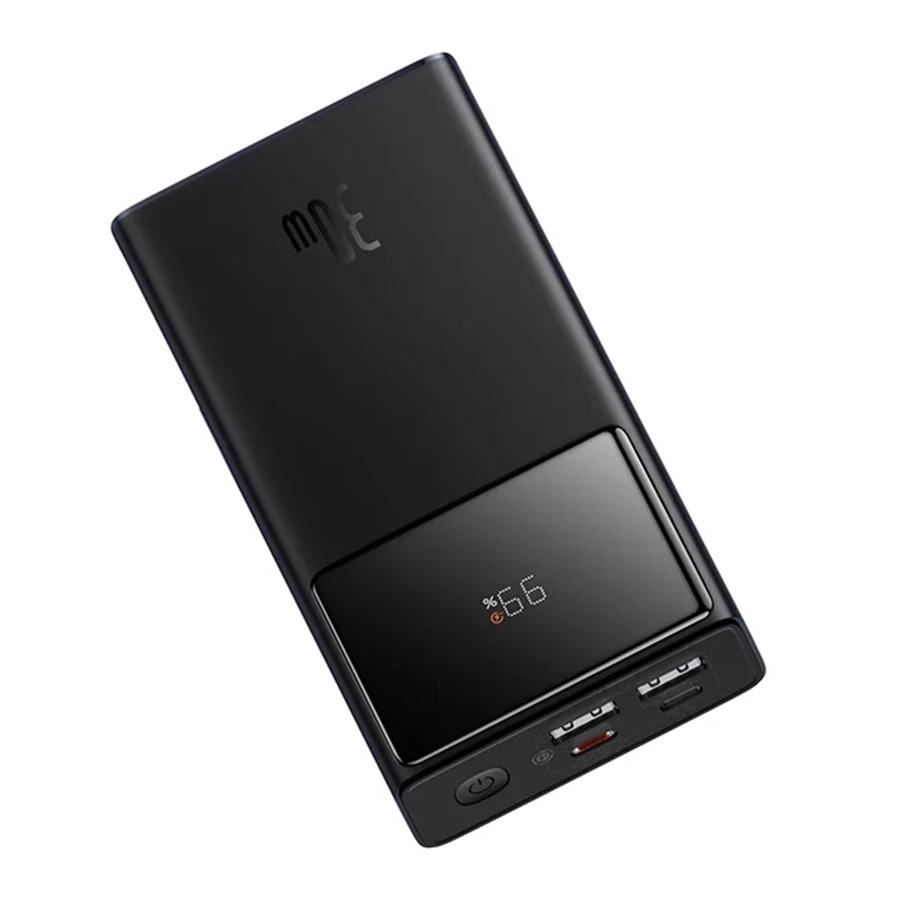 پاوربانک بیسوس ظرفیت 10000mAh