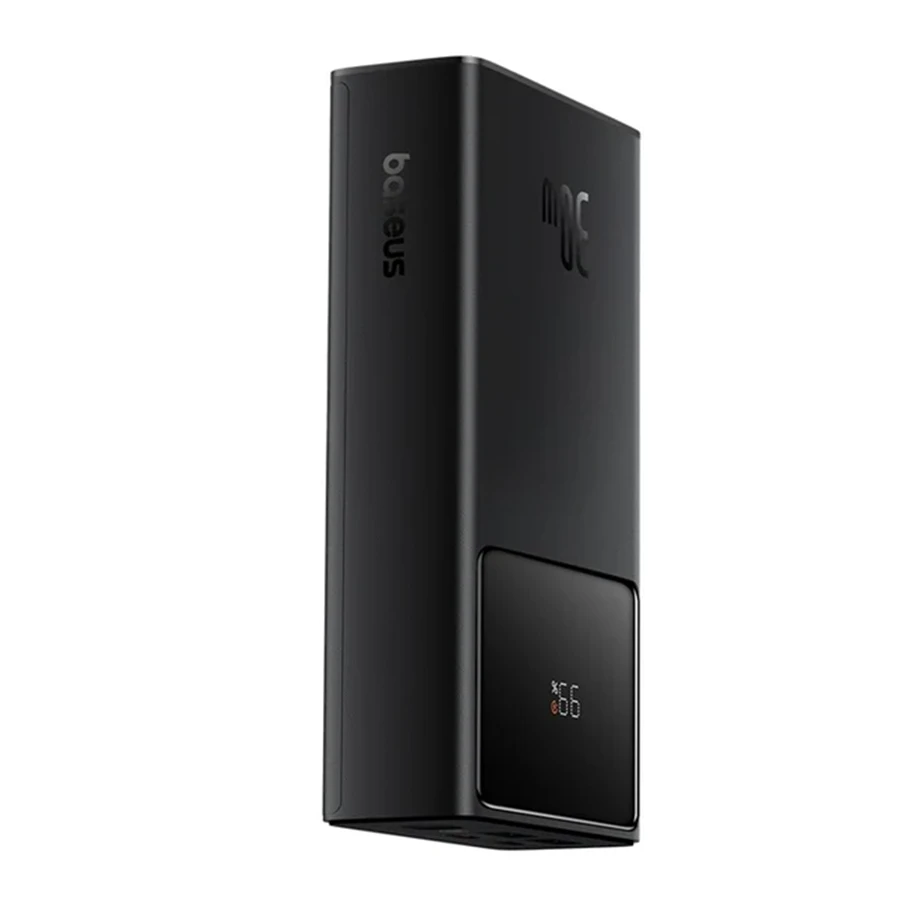 پاوربانک بیسوس ظرفیت 10000mAh