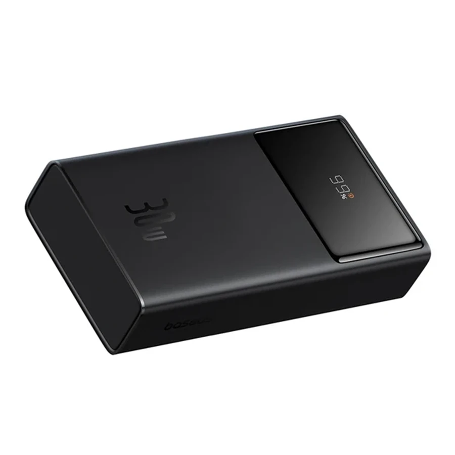 پاوربانک بیسوس ظرفیت 10000mAh