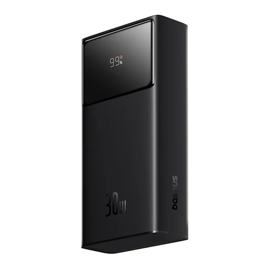 پاوربانک بیسوس ظرفیت 10000mAh