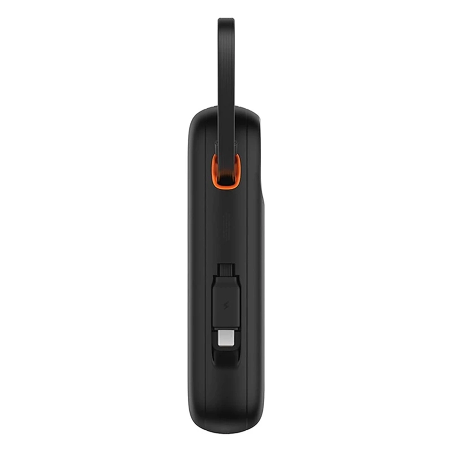 پاوربانک بیسوس مدل QPow2 PPQD4-10C 30W ظرفیت 10000mAH