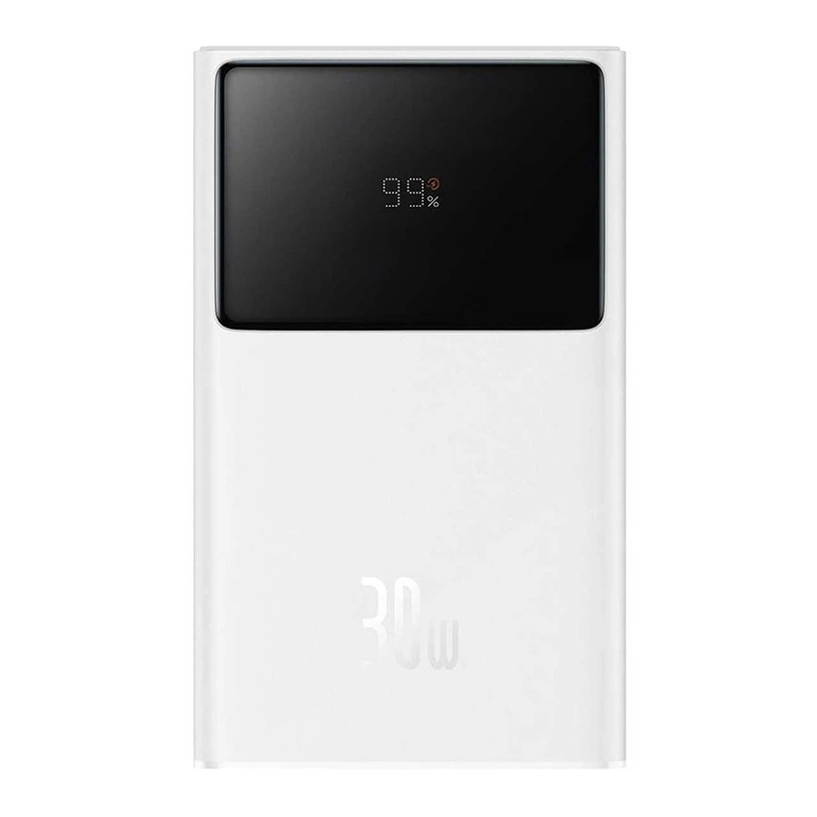 پاوربانک بیسوس ظرفیت 10000mAh