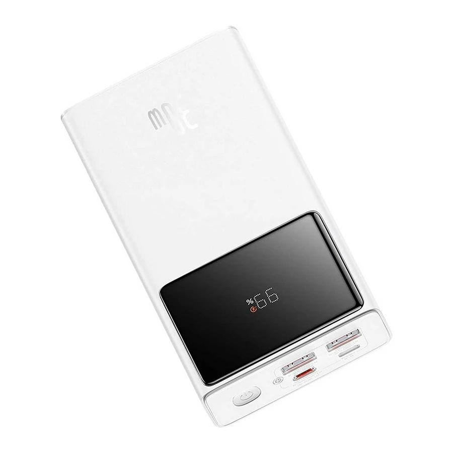 پاوربانک بیسوس ظرفیت 10000mAh