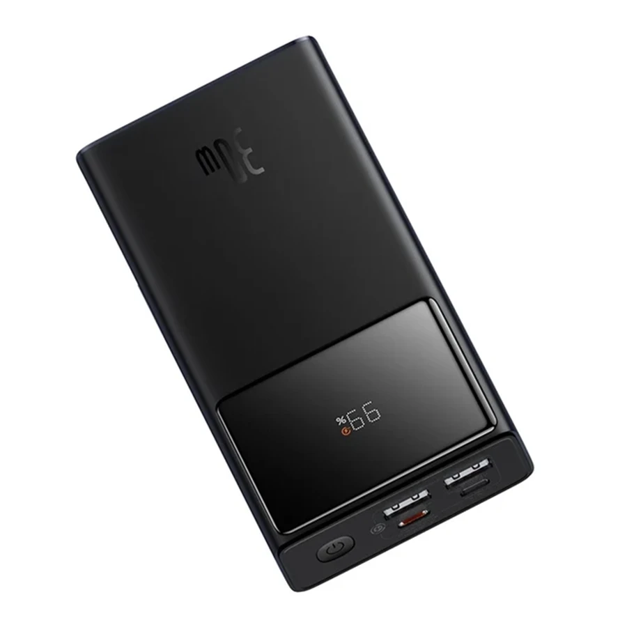 پاوربانک بیسوس ظرفیت 10000mAh