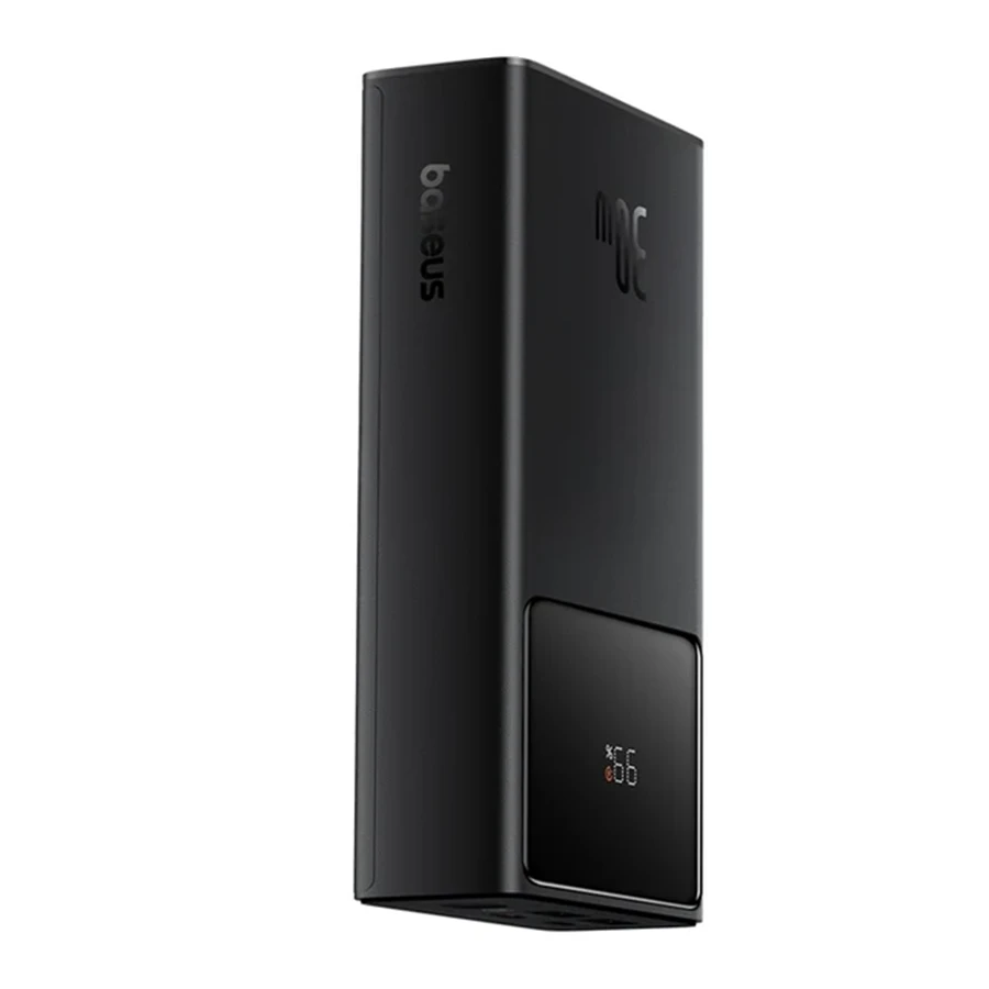 پاوربانک بیسوس ظرفیت 10000mAh