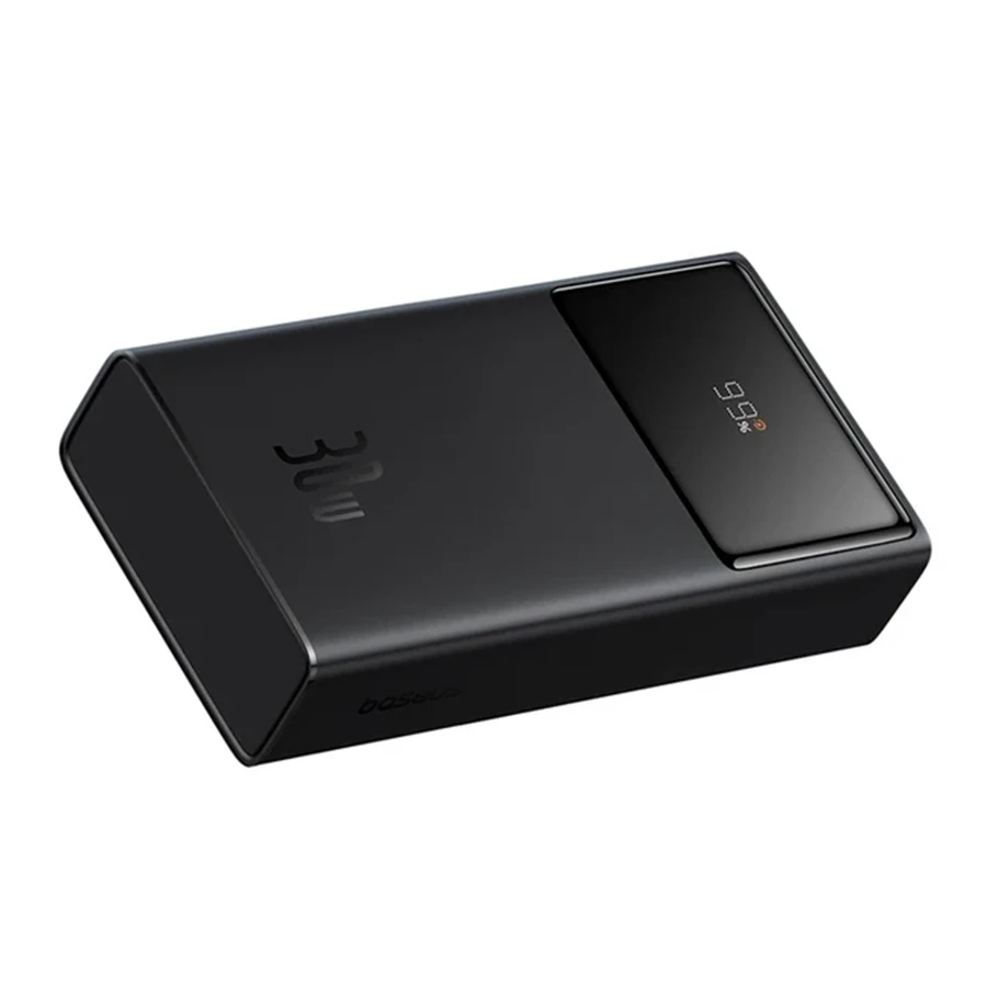 پاوربانک بیسوس ظرفیت 10000mAh