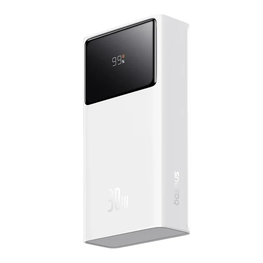 پاوربانک بیسوس ظرفیت 10000mAh