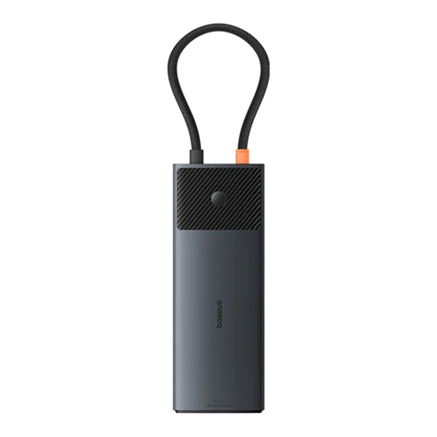 هاب USB-C ده پورت بیسوس