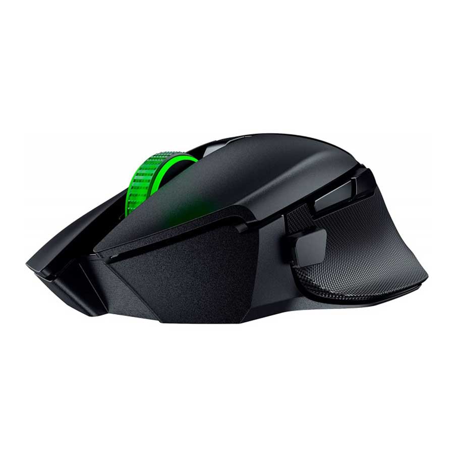 ماوس گیمینگ بی‌سیم ریزر مدل Basilisk V3 X HyperSpeed