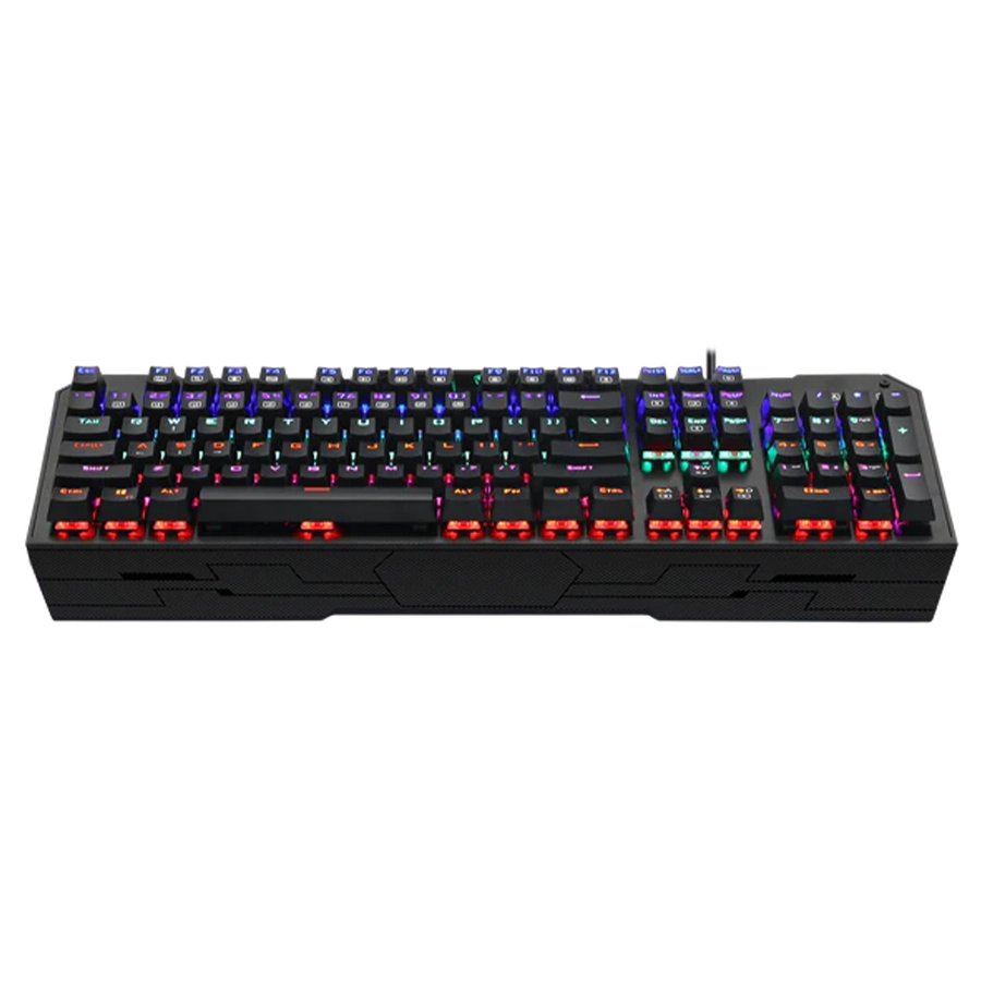 کیبورد گیمینگ باسیم تی دگر مدل BATTLESH T-TGK301
