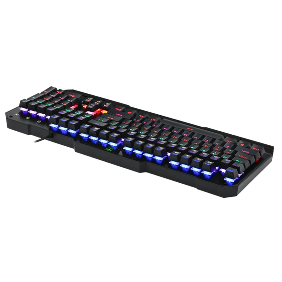 کیبورد گیمینگ باسیم تی دگر مدل BATTLESH T-TGK301