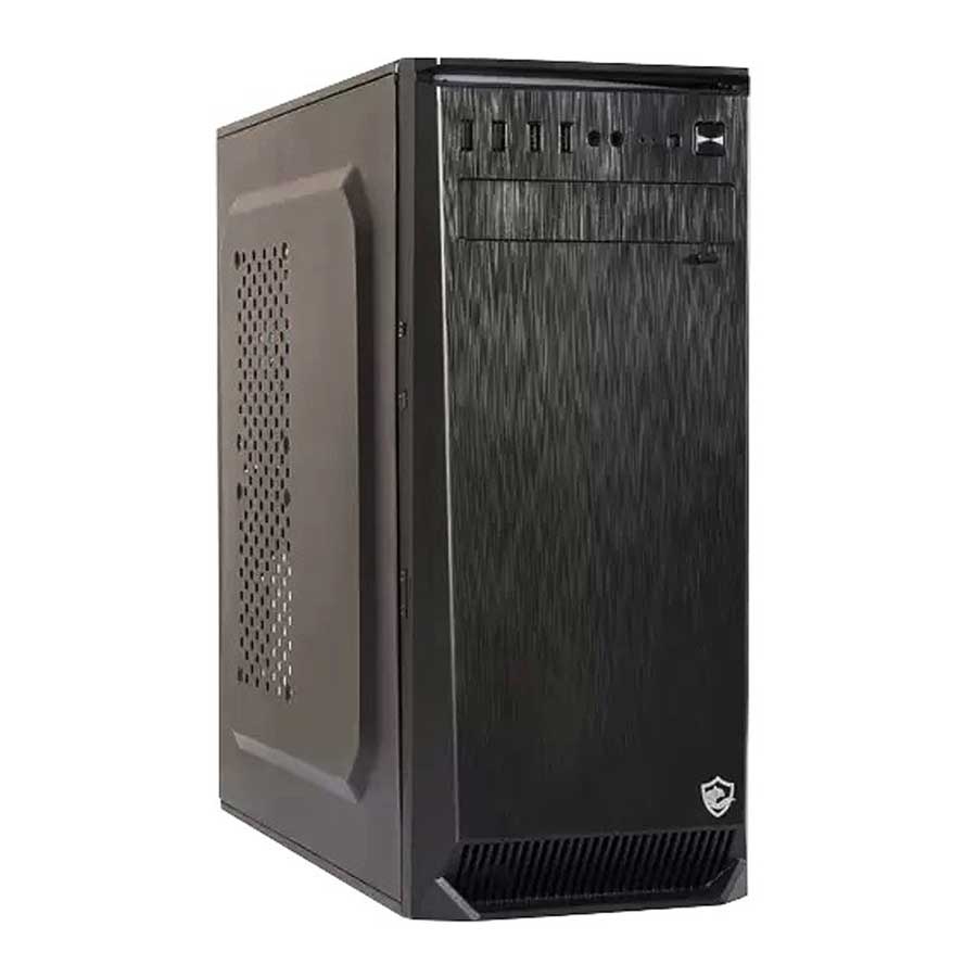 کیس گیمینگ کامپیوتر بیاند مدل BC-710
