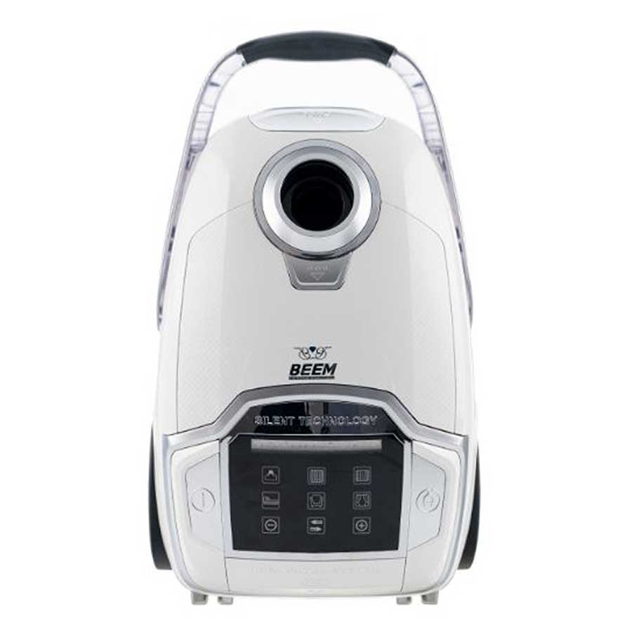 جارو برقی 2400 وات بیم مدل VC4101